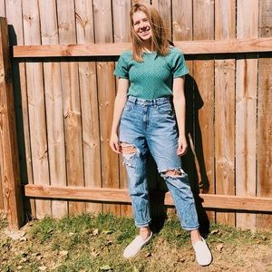 Meet your Posher, Ashlyn